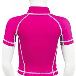 Maglia bambina AntiUV 4-8 anni