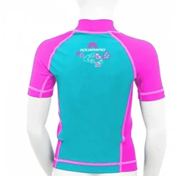Maglia bambina baby Lycra anti UV