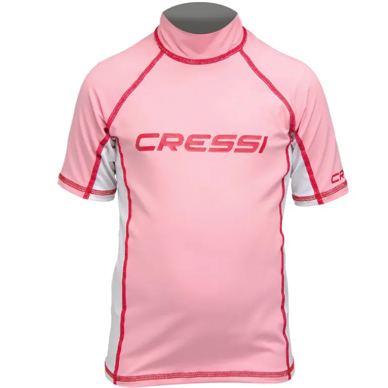 Maglia bambina Lycra anti UV