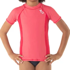 Maglia bambina UV Helios