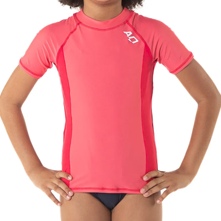 Maglia bambina UV Helios