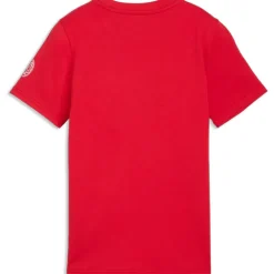 Maglia bambino AC Milan FtblCulture