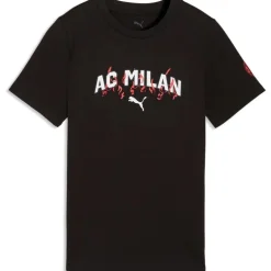 Maglia bambino AC Milan FtblCulture