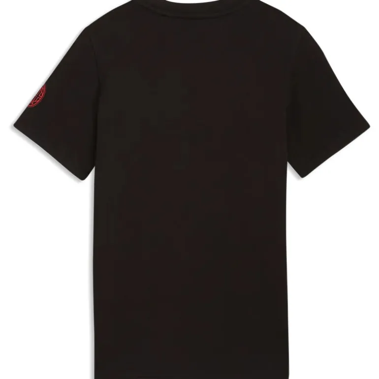 Maglia bambino AC Milan FtblCulture