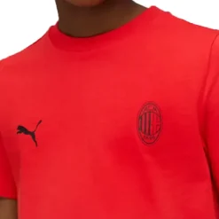Maglia bambino AC Milan FtblEssentials