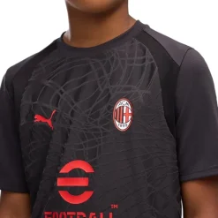 Maglia bambino AC Milan Training
