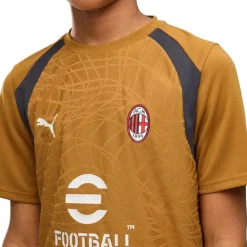 Maglia bambino AC Milan Training