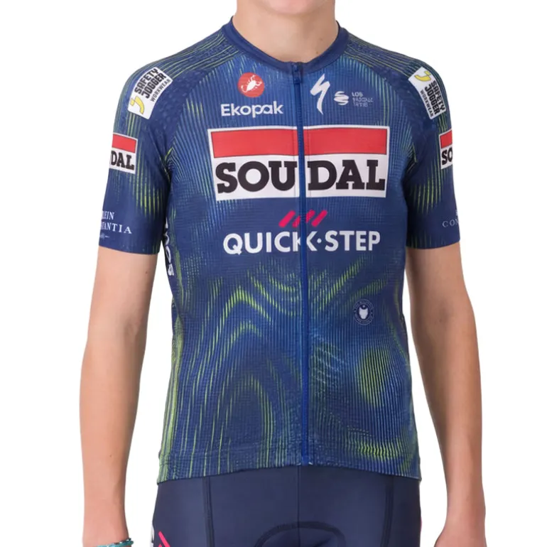 Maglia bambino Aero Kid