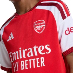 Maglia bambino Arsenal Home FC 26/27