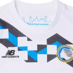 Maglia bambino Atalanta BC Away 26/27