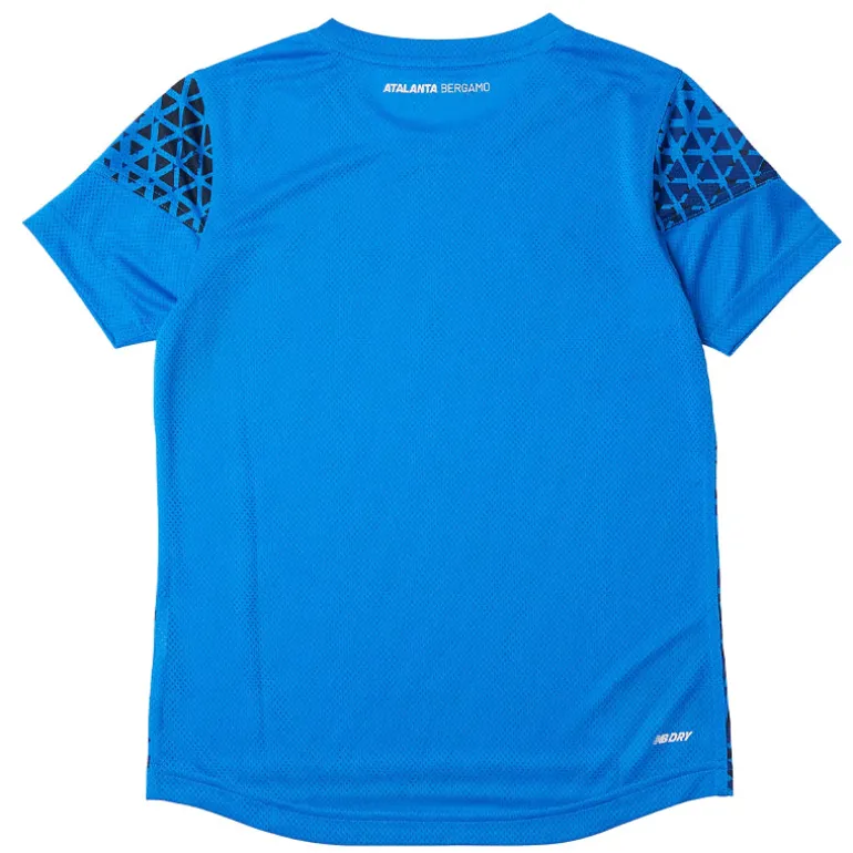 Maglia bambino Atalanta BC Match Home 26/27