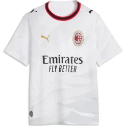 Maglia bambino Away AC Milan 26/27