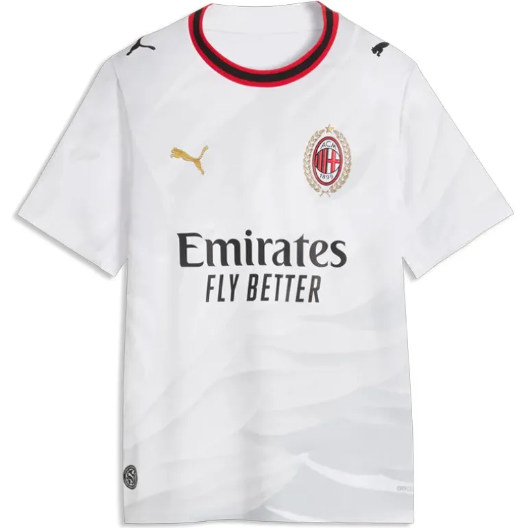 Maglia bambino Away AC Milan 26/27