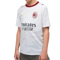 Maglia bambino Away AC Milan 26/27