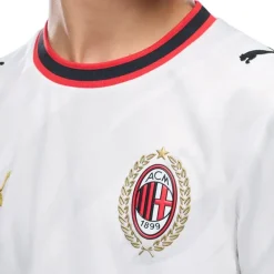 Maglia bambino Away AC Milan 26/27
