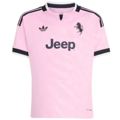Maglia bambino Away Juventus FC 26/27