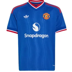 Maglia bambino Away Manchester United 26/27