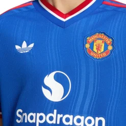 Maglia bambino Away Manchester United 26/27