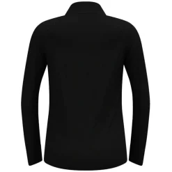 Maglia bambino collo alto