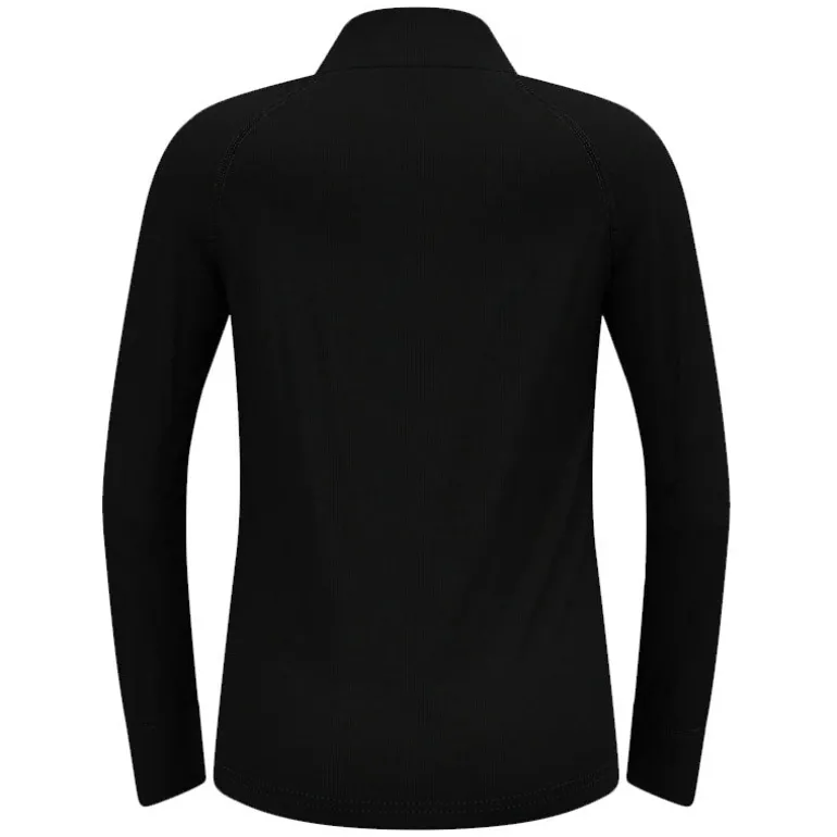 Maglia bambino collo alto