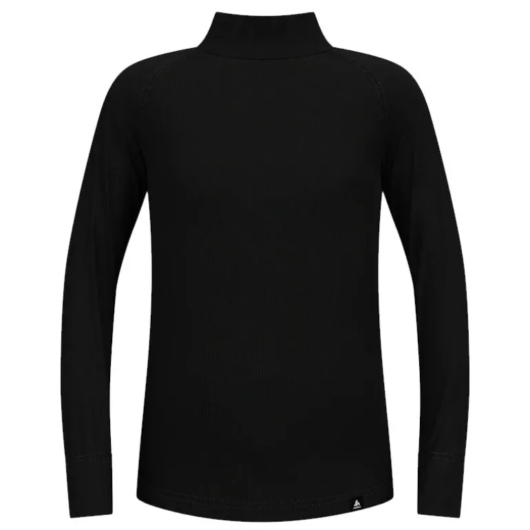 Maglia bambino collo alto