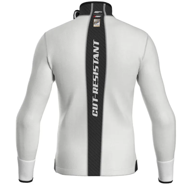 Maglia bambino Cut Resistant 4 stelle FIS