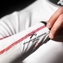 Maglia bambino Cut Resistant 4 stelle FIS
