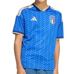 Maglia bambino FIGC Italia Home 26