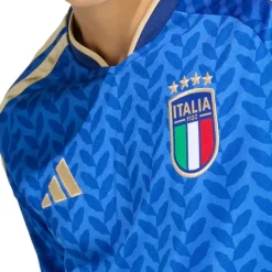 Maglia bambino FIGC Italia Home 26