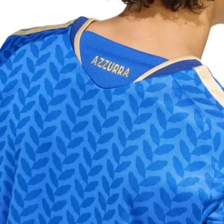Maglia bambino FIGC Italia Home 26