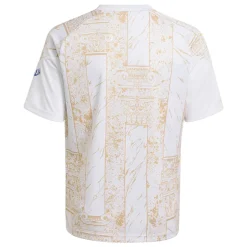 Maglia bambino FIGC Italia Pre match 26