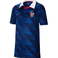 Maglia bambino France Home 26