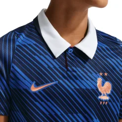 Maglia bambino France Home 26