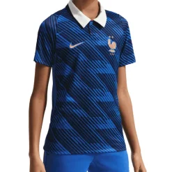 Maglia bambino France Home 26