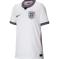 Maglia bambino Inghilterra Home 2026