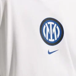 Maglia bambino Inter Crest