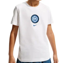 Maglia bambino Inter Crest