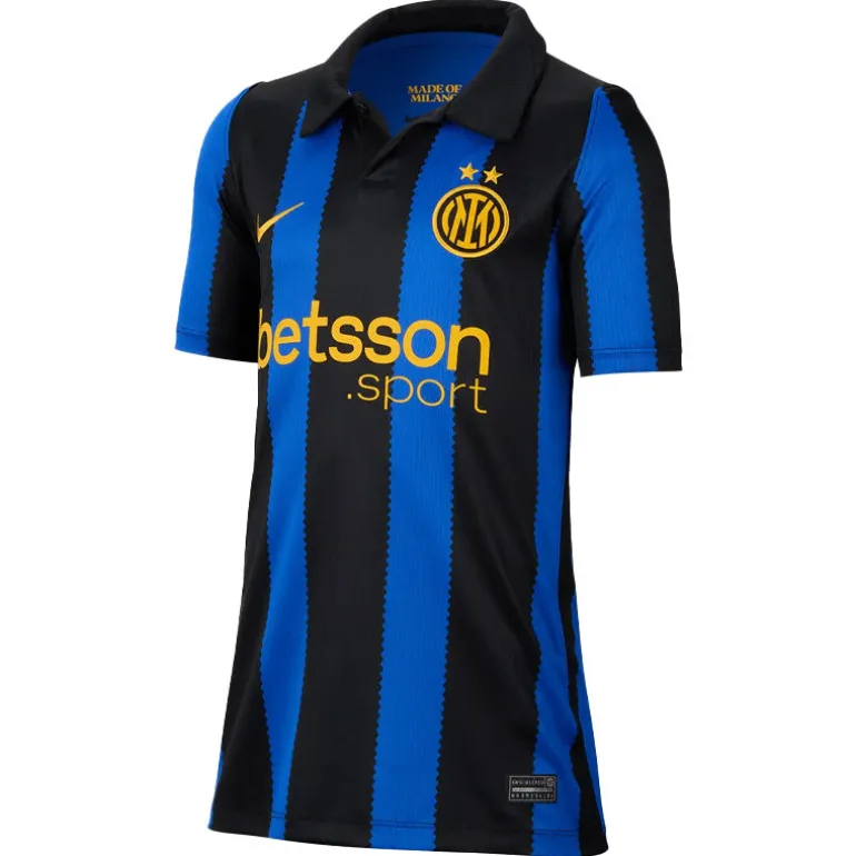 Maglia bambino Inter Home Stadium 26/27