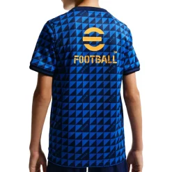 Maglia bambino Inter Pre-Match 26/27