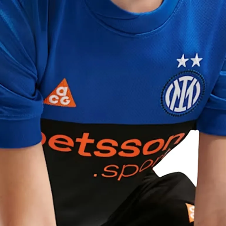 Maglia bambino Inter 2026 Stadium SE