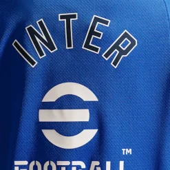 Maglia bambino Inter Strike