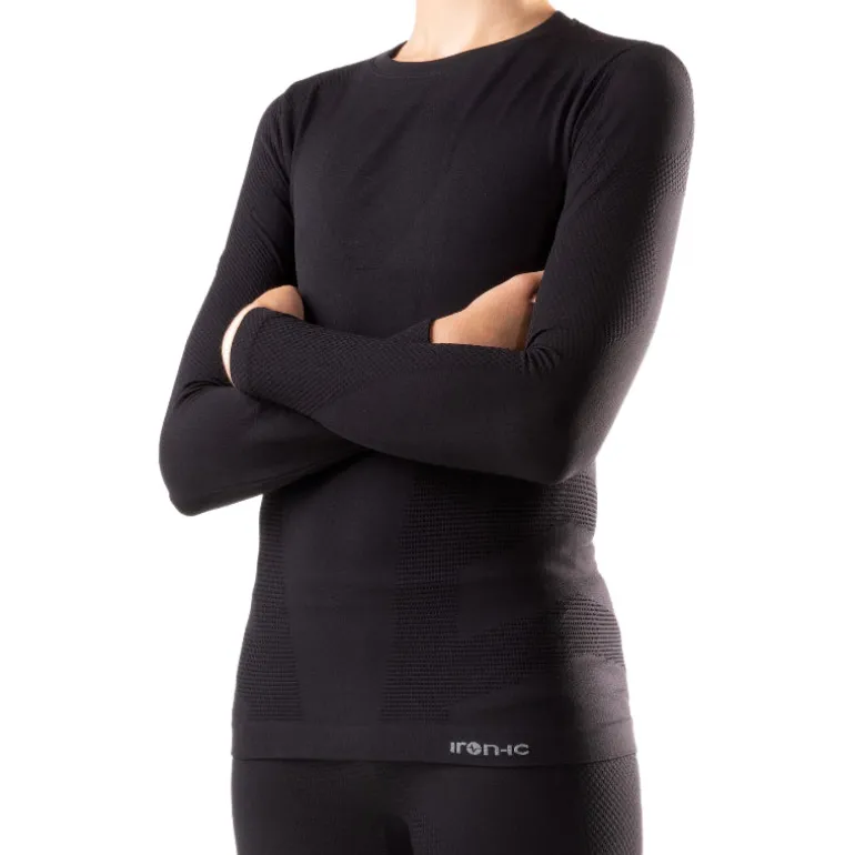 Maglia bambino I-Soft Warm