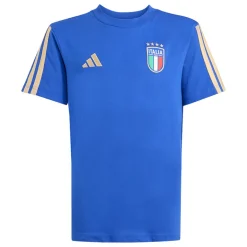 Maglia bambino Italia FIGC DNA