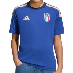 Maglia bambino Italia Home 26
