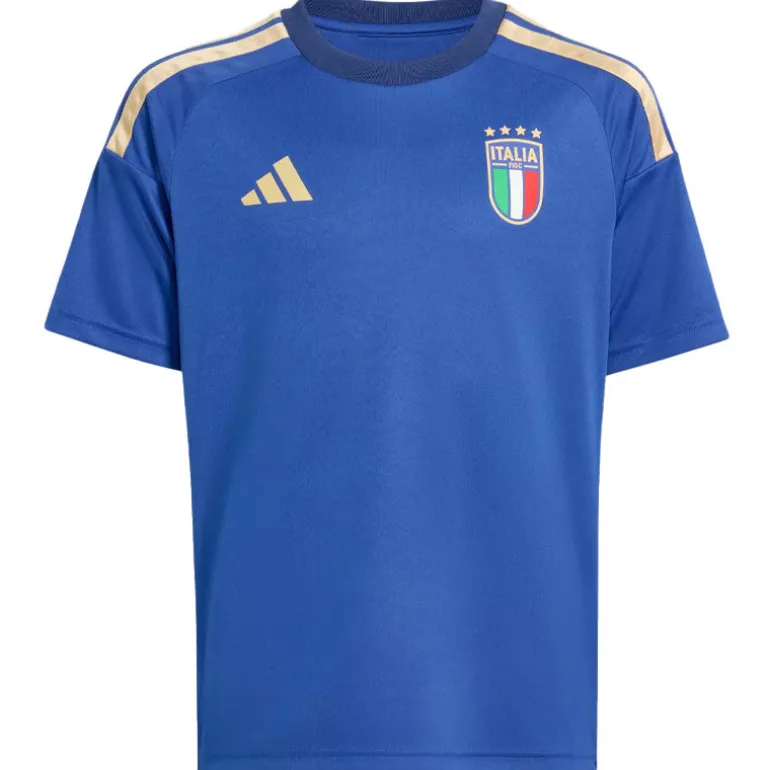 Maglia bambino Italia Home 26