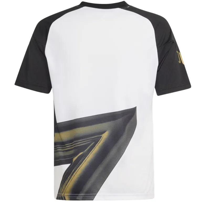 Maglia bambino Juventus Pre match 26/27