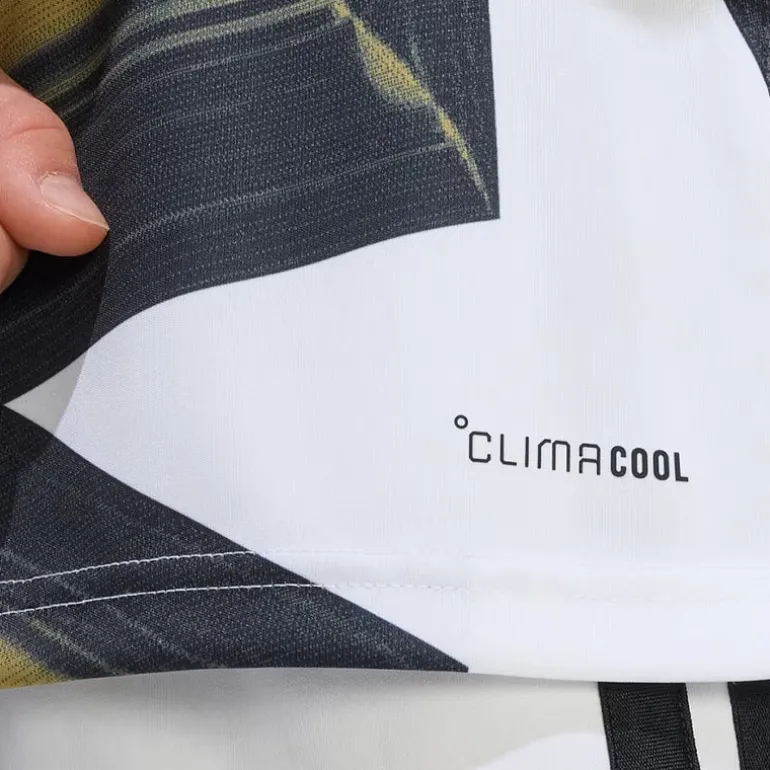 Maglia bambino Juventus Pre match 26/27