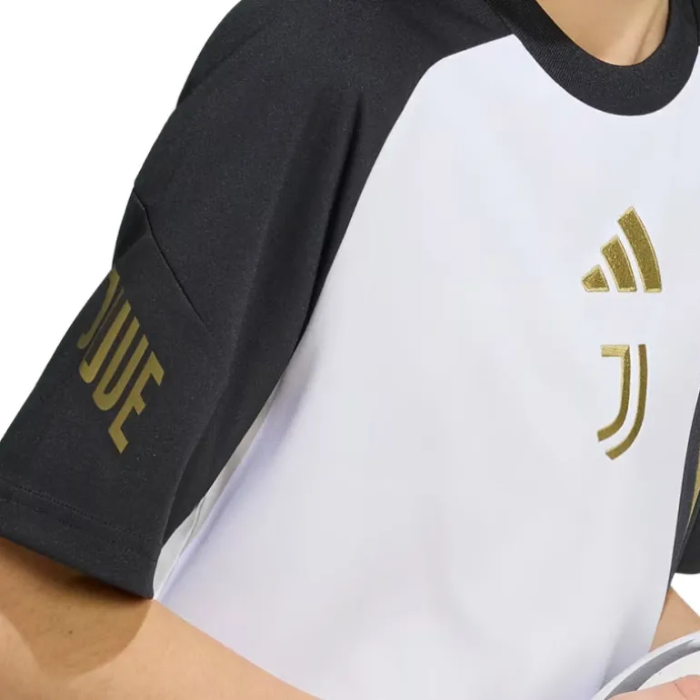 Maglia bambino Juventus Pre match 26/27