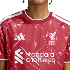 Maglia bambino Liverpool Home FC 26/27