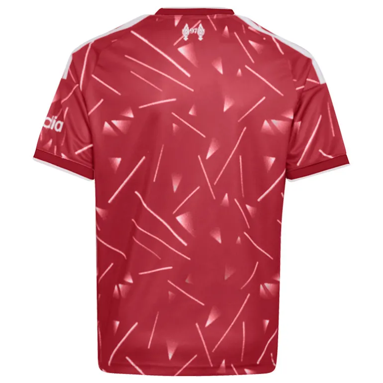 Maglia bambino Liverpool Home FC 26/27